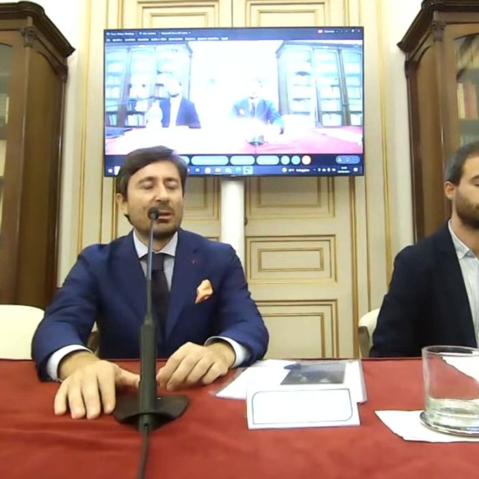 Tammaro De Marinis e la cultura napoletana del primo novecento – Parte 2