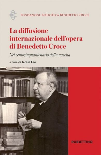 La diffusione internazionale dell’opera di Benedetto