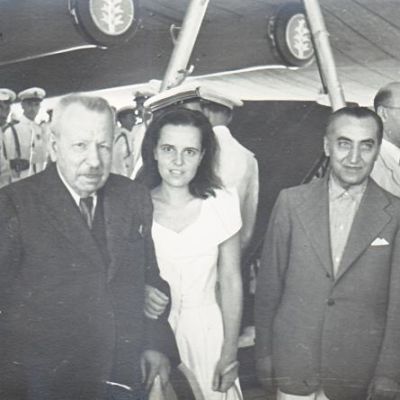 4. Lidia Croce