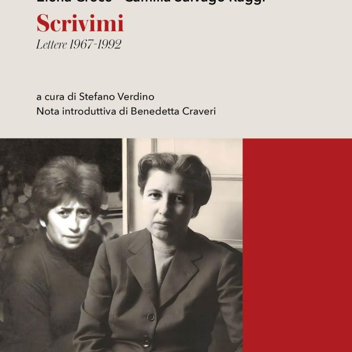 Intervista a Stefano Verdino, Scrivimi.