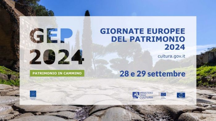Giornate Europee del Patrimonio