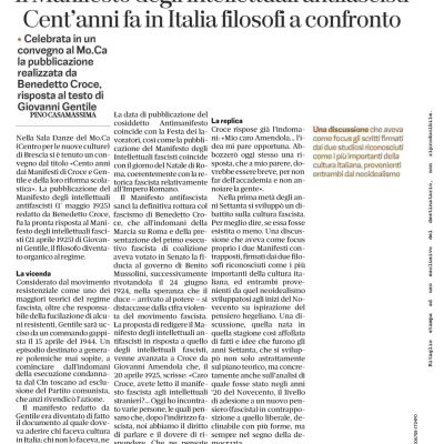 Bresciaoggi 01-05-2025 100 anni manifesto-1
