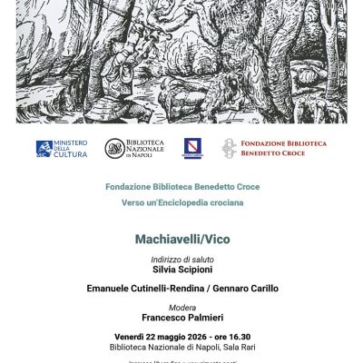 Locandina 22 5 2026 Machiavelli_Vico in BNN-1